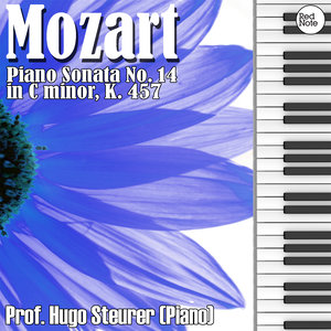 Mozart: Piano Sonata No. 14 in C minor, K. 457