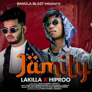 Jamity (feat. Hiproo Rakib) (Explicit)