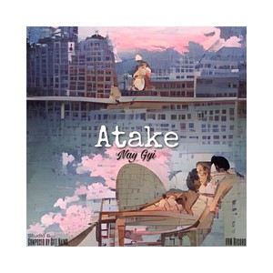 Atake