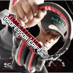 VINYL ADDICTION (Radio Edit|Explicit)