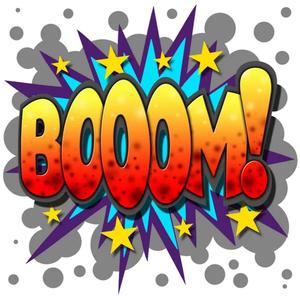 Onomatopoeia (Explicit)