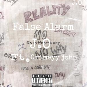 False Alarm (Explicit)