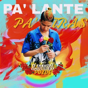 Pa´ Lante Pa´ Tras