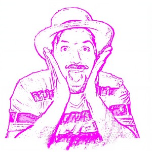 Pearl Harper (Martin Dacar Remix)