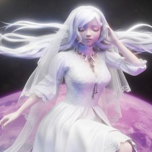 Bridesmaid (Explicit)