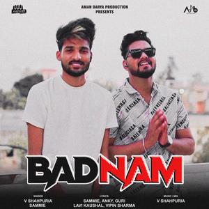 Badnam