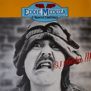 Eddie Meduza - Skyrider