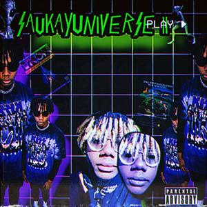 SaukayUniverse II (Explicit)