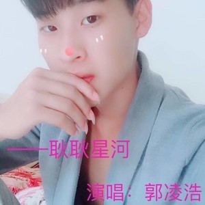 耿耿星河