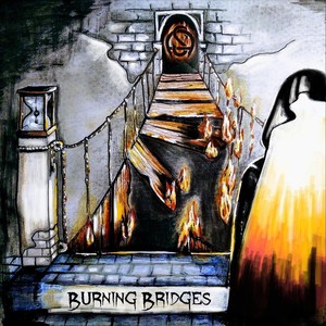 Burning Bridges (feat. Vladimir Lalić & Varhan Orchestrovič Bauer)