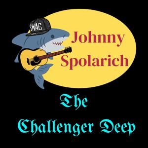 The Challenger Deep