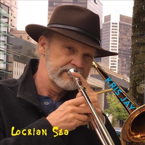 Locrian Sea