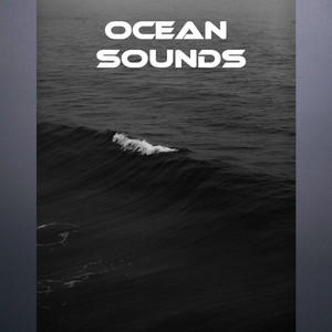 Calming Beach Noise