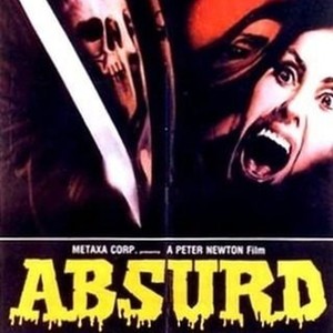 Absurd (Explicit)