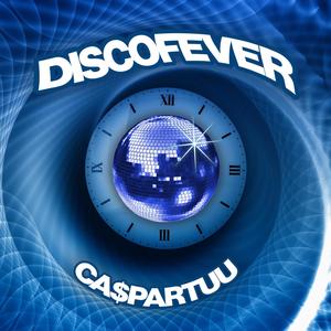 DISCOFEVER (feat. KokkolanKomein) (Explicit)