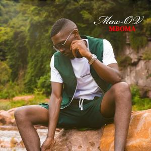 MBOKODO (feat. PhenoX) (Explicit)