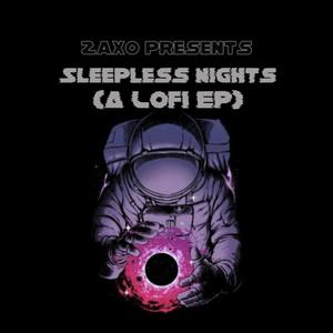 Sleepless Nights (A Lofi EP)