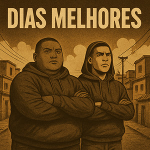 Dias Melhores (Remix|Explicit)