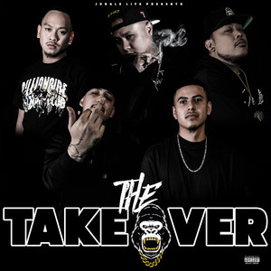 The Takeover (Explicit)