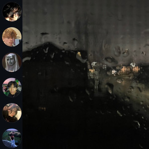Rainy Day Stories (Explicit)
