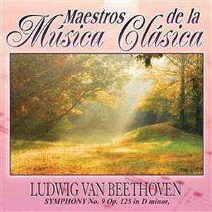Symphony Nº 9 Op.125 In D Minor - Allegro Ma Non Troppo