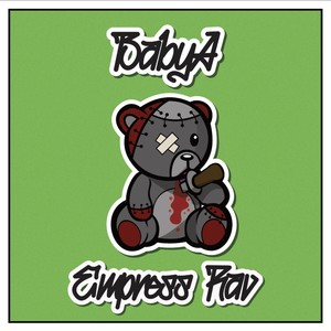 Narcissistic Tendencies (feat. EMPRESS RAV) (Explicit)