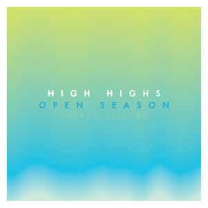 Open Season (Deluxe Edition)