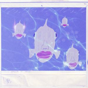 Aquarium封面