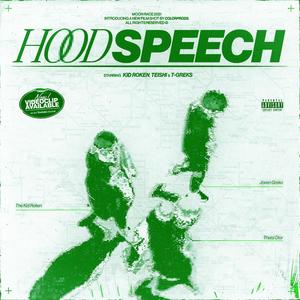 Hood Speech