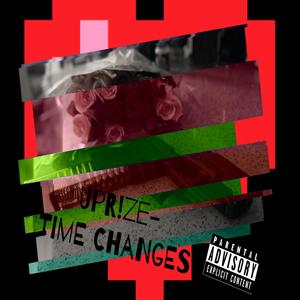 Time Changes (Explicit)