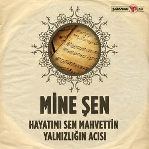 Hayatımı Sen Mahvettin - Yalnızlığın Acısı