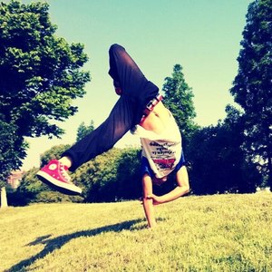 那个男人 (伴奏)