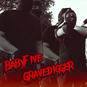 GraveDigger (Explicit)