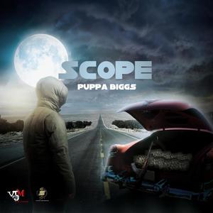 Scope (Explicit)