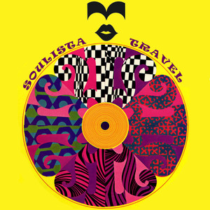 Travel (XXXV Gold Fingers remix)