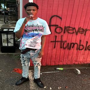 High As Hell (feat. Scarfacepaid & Thighpad Tay) (Explicit)