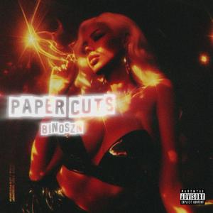 Paper Cuts (Explicit)