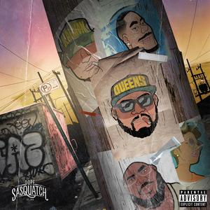 Teach You (feat. Dominique Larue & Craig G) (Explicit)