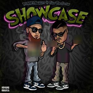 Showcase (feat. Sins The Savior) [Explicit]