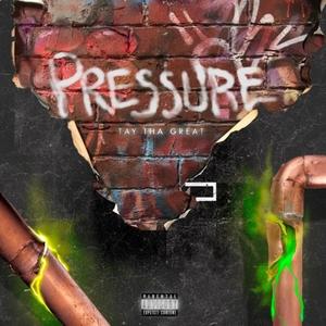 Pressure (Explicit)