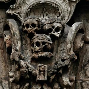 Chapel (Ghost Heart)