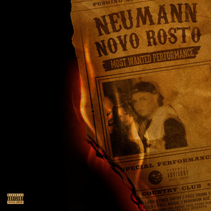 Novo Rosto (Explicit)