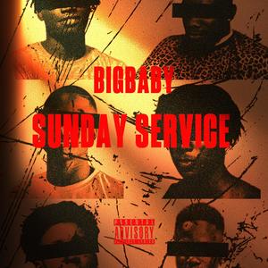 SUNDAY SERVICE (Explicit)