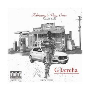 February's Very Own (Explicit)