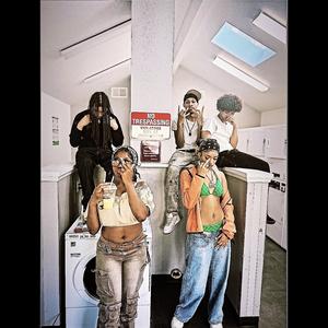 Good Game (feat. NobiDaGiant) (Explicit)