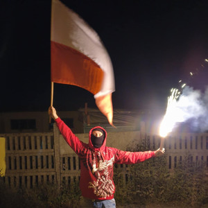 Zdrajcy Narodu (Explicit)