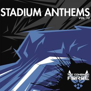 Stadium Anthems Vol.13 (Radio Edits)