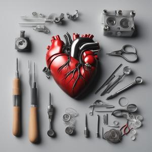 FOOL FOR LOVE (i)