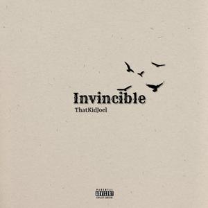 Invincible (Explicit)