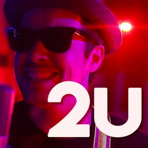 2U (feat. Frank Moschetto)